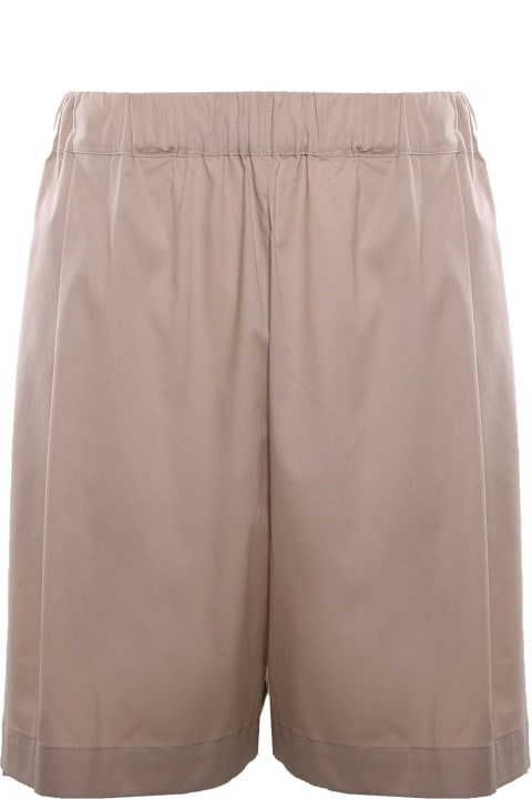 Laneus Pants for Men Laneus Cotton Shorts