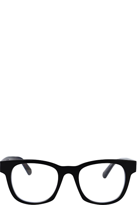 ウィメンズ Moncler Eyewearのアイウェア Moncler Eyewear Ml5121/v Glasses