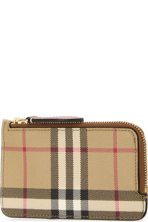 Burberry for Women Burberry Ls Somerset Dfc