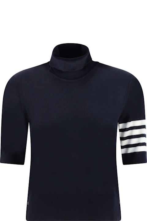 Homeware Thom Browne Turtleneck Sweater