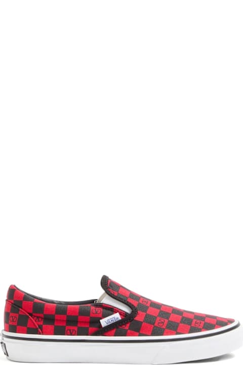 Homeware Valentino Garavani Valentino Garavani X Vans Slip On
