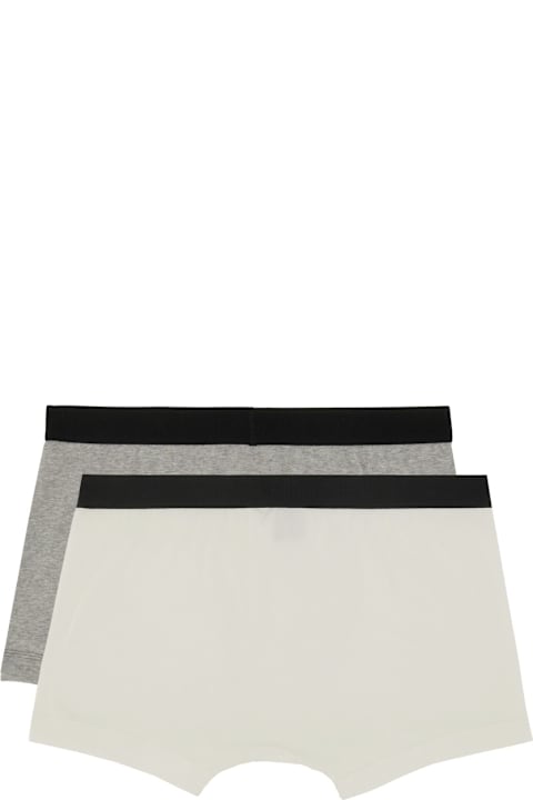 Underwear for Men Tom Ford Pack Of Two Boxers