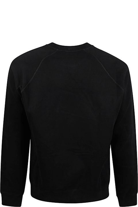 Tom Ford لـ Men Tom Ford Round Neck Sweatshirt