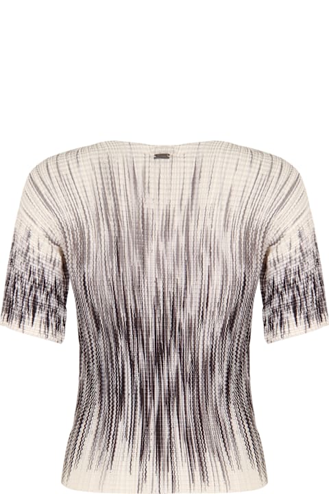 Herno Clothing for Women Herno Gathered Blouse