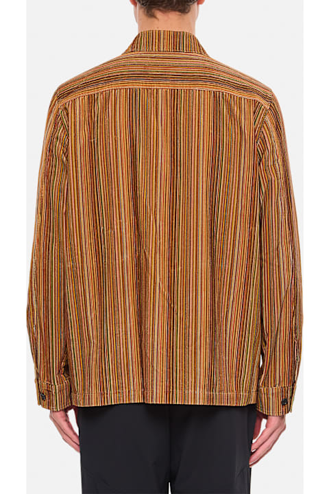 Paul Smith for Men Paul Smith Mens Shirt Jacket