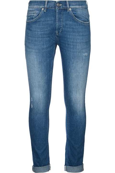 أدوات منزلية Dondup Pantalone George