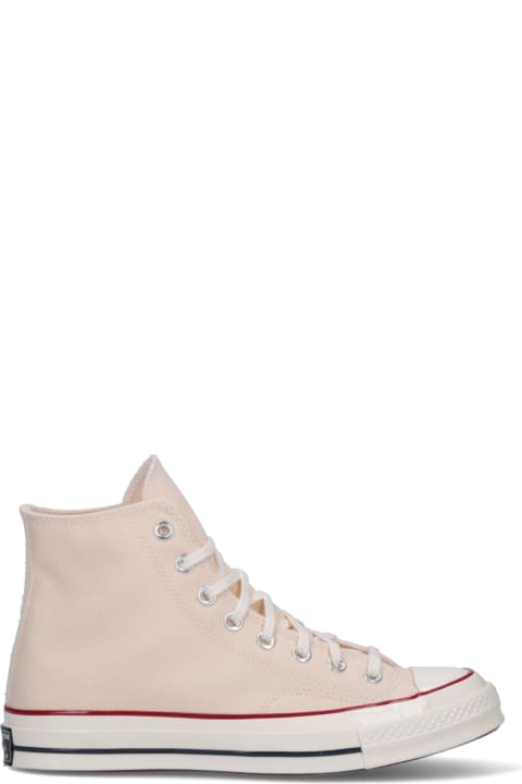 Shoes for Women Converse "chuck 70 Vintage Canvas" Sneakers