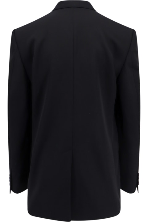 Balenciaga Coats & Jackets for Women Balenciaga Blazer