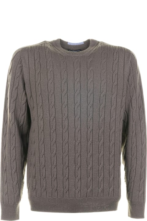 Peserico for Kids Peserico Peserico Sweaters