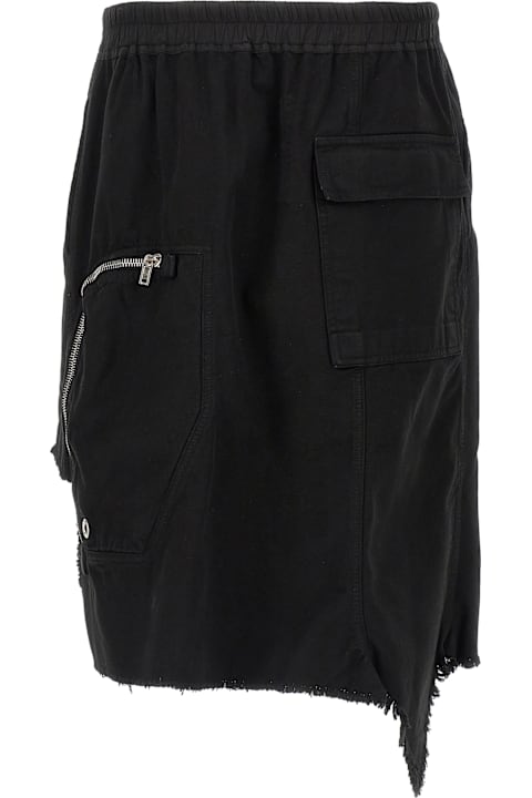 Fashion for Men DRKSHDW 'dracca' Skirt