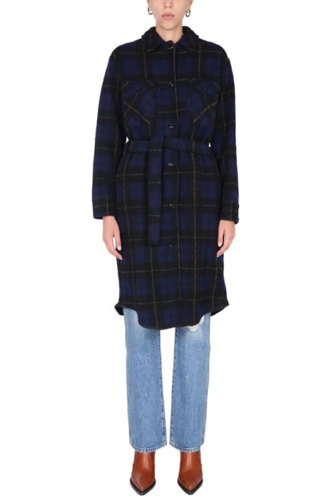 Homeware Woolrich "gentry" Trench