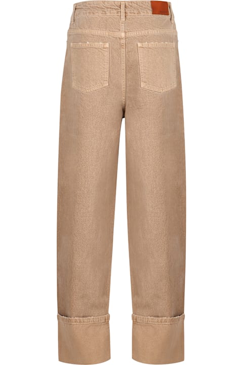 Homeware HALFBOY Boyfriend Jeans