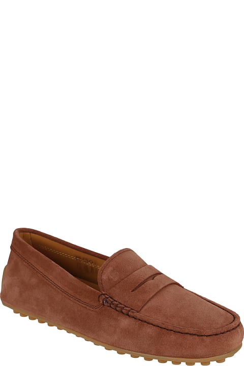 Tod's for Women Tod's Loafers