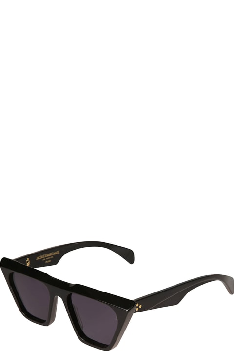 Eyewear for Men Jacques Marie Mage Eva Sunglasses