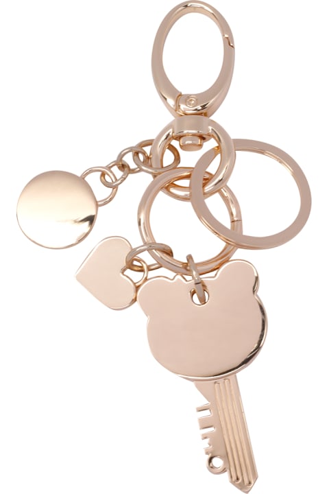 Liu-Jo Keyrings for Women Liu-Jo Keys Keyring