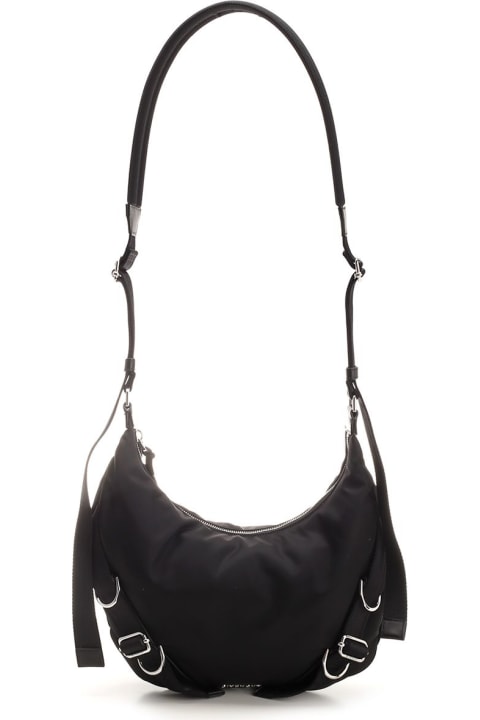 Givenchy Totes for Women Givenchy "voyou" Shoulder Bag