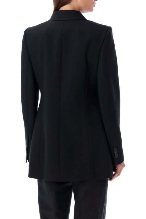 Balenciaga Coats & Jackets for Women Balenciaga Hourglass Jacket