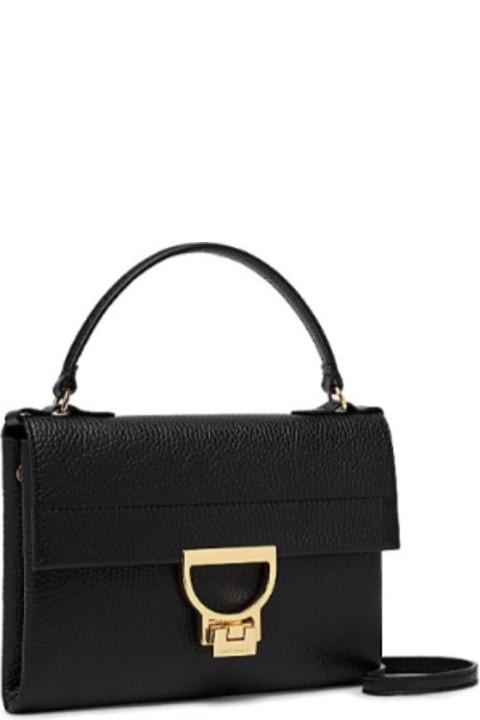 Coccinelle Bags for Women Coccinelle Arlettis Mini Handbag