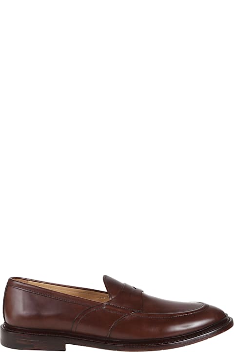 Premiata for Men Premiata Vaggio Loafers