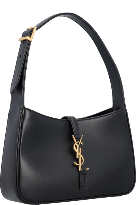 Totes for Women Saint Laurent Ysl Bo Mng Le 5a7