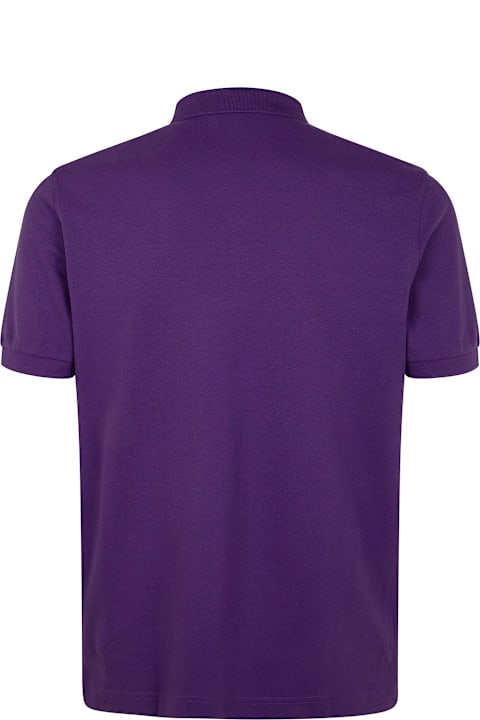 Fred Perry for Men Fred Perry Plain Shirt