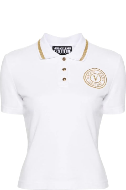 Versace Jeans Couture for Women Versace Jeans Couture Polo