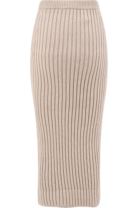 Skirts for Women Max Mara Skirt