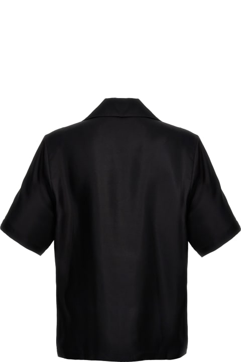 メンズ ウェアのセール AMIRI 'amiri Diamond Bowling' Shirt