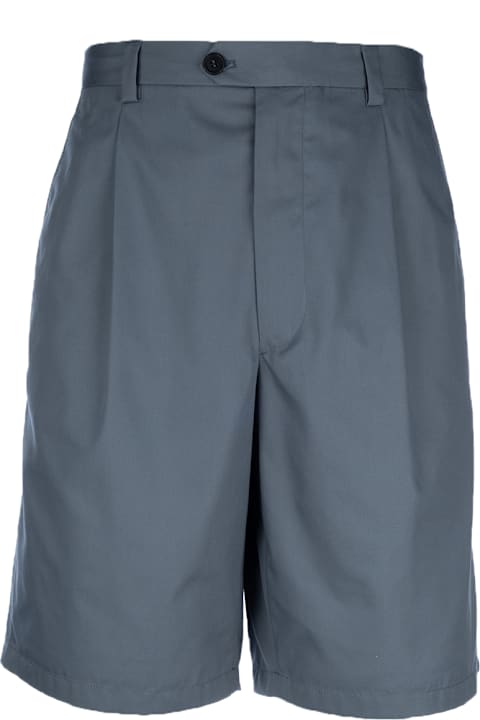 Prada Clothing for Men Prada Bermuda
