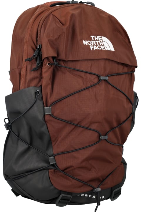 The North Face Backpacks for Men The North Face Borealis Backpack