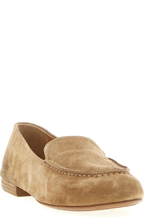 Marsell 'mandolo' Loafers