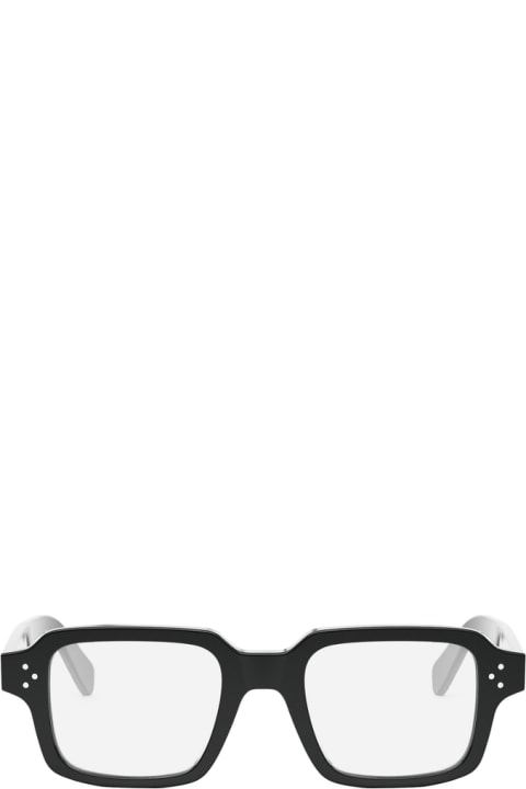 Celine Eyewear for Men Celine CL50144u 001 Glasses