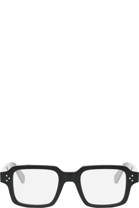 Celine for Men Celine CL50144u 001 Glasses