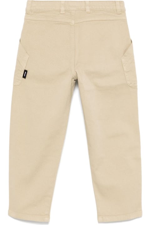 Homeware Aspesi Beige Trousers Boy