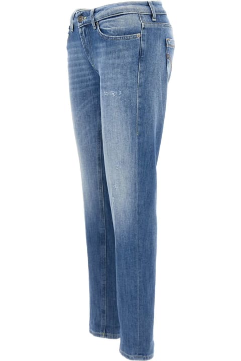 Fashion for Women Dondup 'monroe' Jeans Dondup