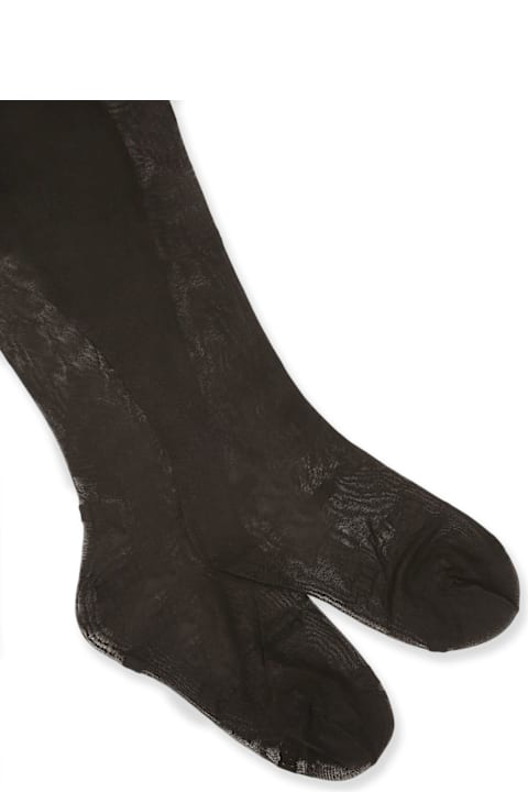 Underwear & Nightwear for Women Dolce & Gabbana Socks