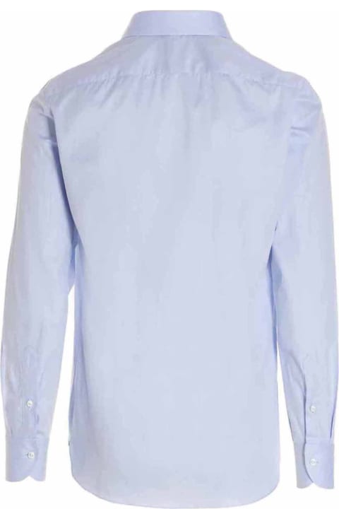 Borriello Napoli Shirts for Men Borriello Napoli 'marechiaro' Shirt