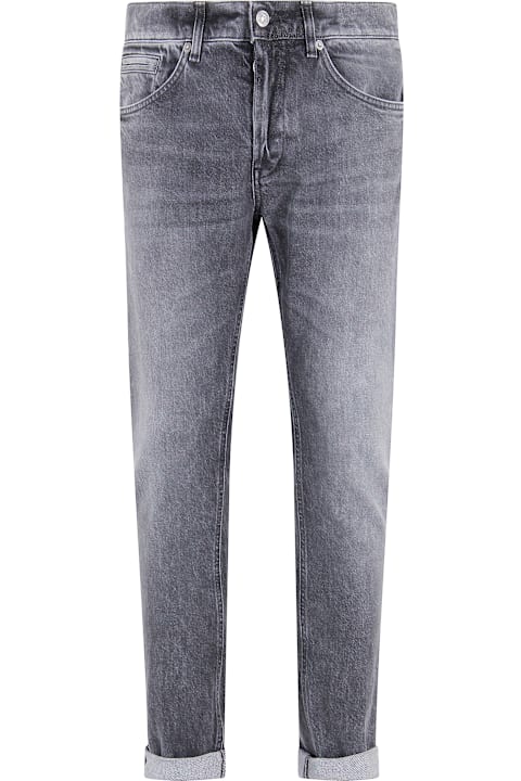 Homeware Dondup Pantalone Geroge