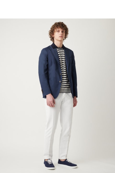 Homeware doppiaa Aalfio 3 Buttons Blazer