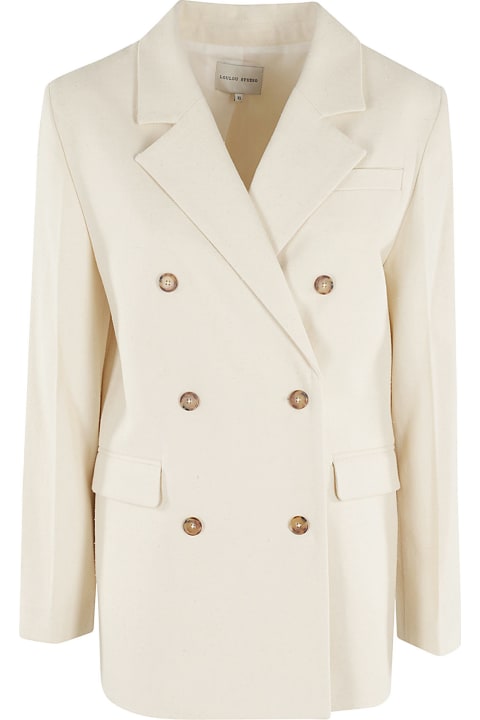 Loulou Studio Coats & Jackets for Women Loulou Studio Blazer
