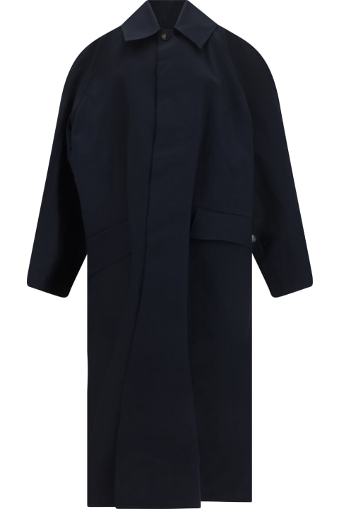 Marni Coats & Jackets for Women Marni Trench Coat