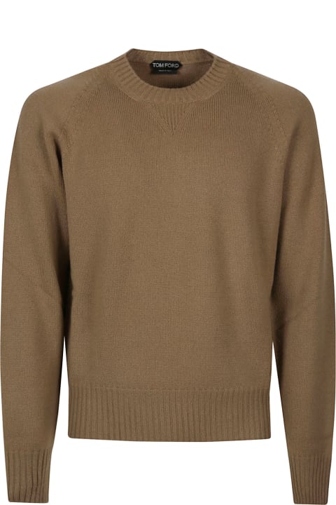 メンズ新着アイテム Tom Ford Sweater