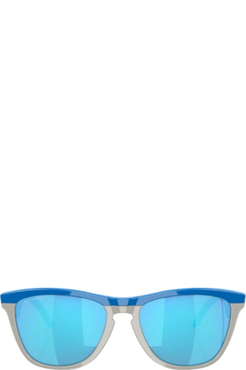 Oakley Eyewear for Men Oakley Frogskins Hybrid - 9289 Sunglasses