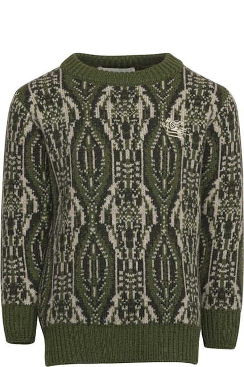 Homeware Etro Shirt