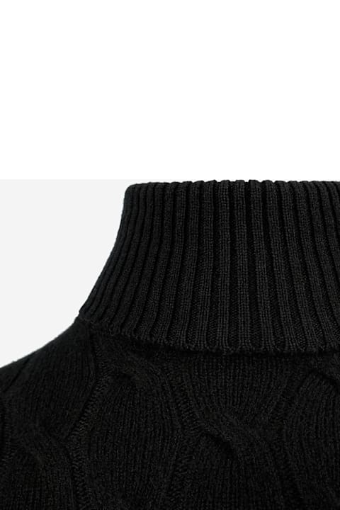 Filippo De Laurentiis for Men Filippo De Laurentiis Turtleneck