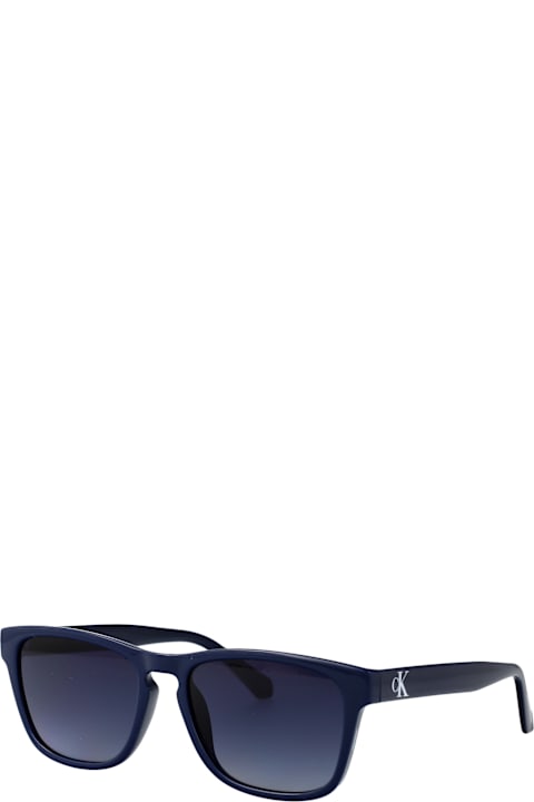 Calvin Klein Jeans for Kids Calvin Klein Jeans Ckj21623s Sunglasses