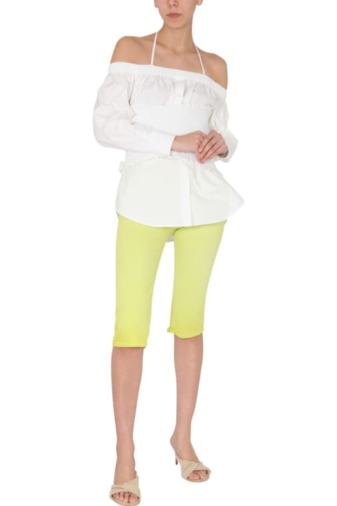 أدوات منزلية MSGM Slim Fit Jeans