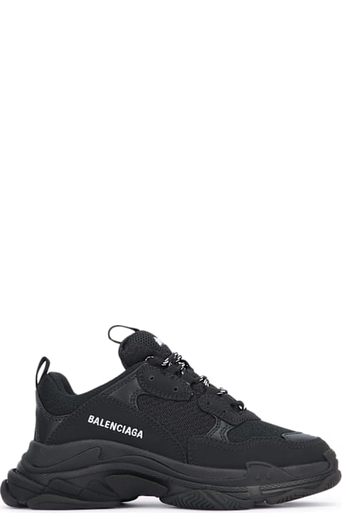 Shoes for Girls Balenciaga Triple S Kids