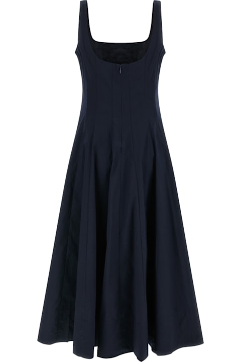 STAUD for Kids STAUD 'wells' Dress