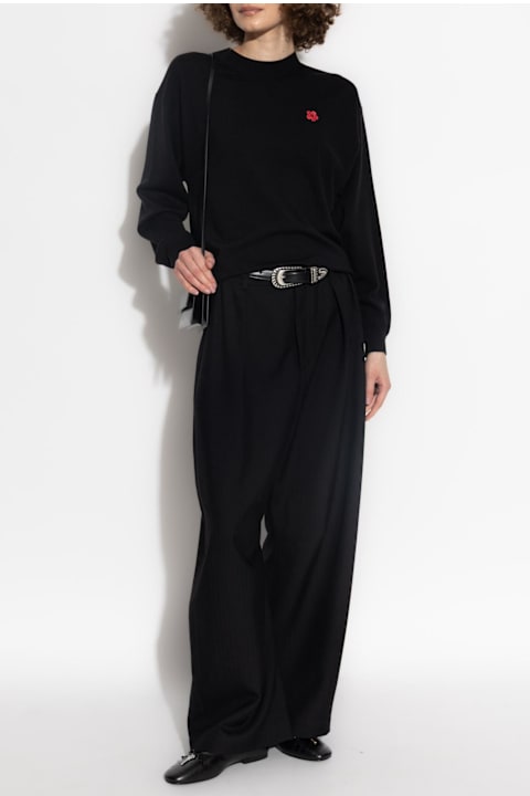 Homeware Kenzo Kenzo Wool Sweater